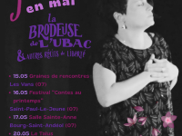 Le joli mois de mai